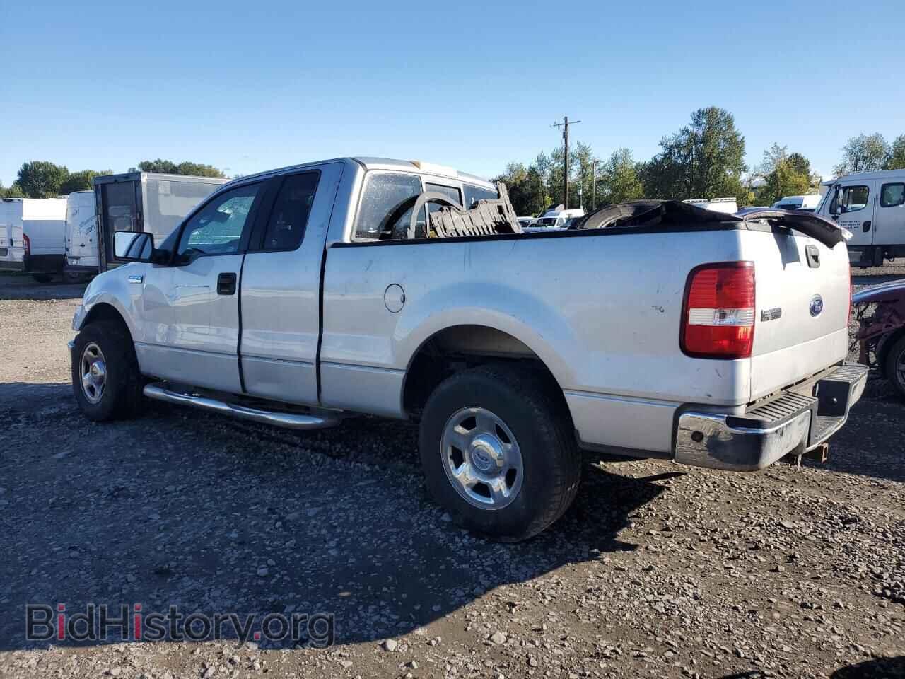 2005 FORD All Models - VIN: 1FTPX12525FA92032 - Photo 2