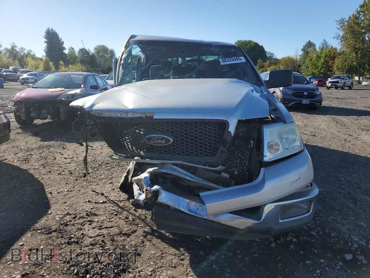 2005 FORD All Models - VIN: 1FTPX12525FA92032 - Photo 5