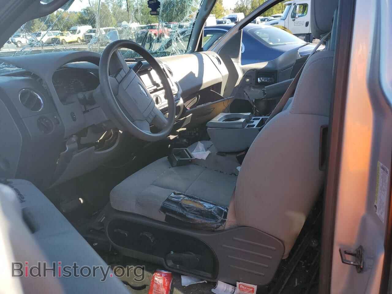 2005 FORD All Models - VIN: 1FTPX12525FA92032 - Photo 7