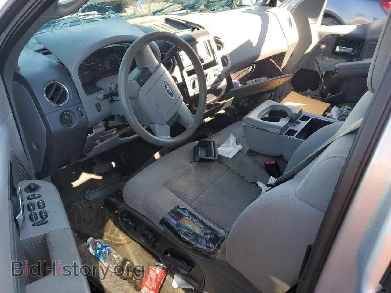 2005 FORD All Models - VIN: 1FTPX12525FA92032 - Photo 8