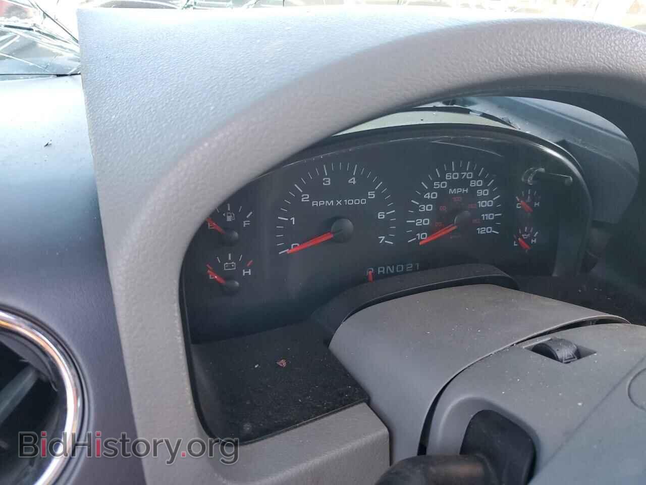 2005 FORD All Models - VIN: 1FTPX12525FA92032 - Photo 9