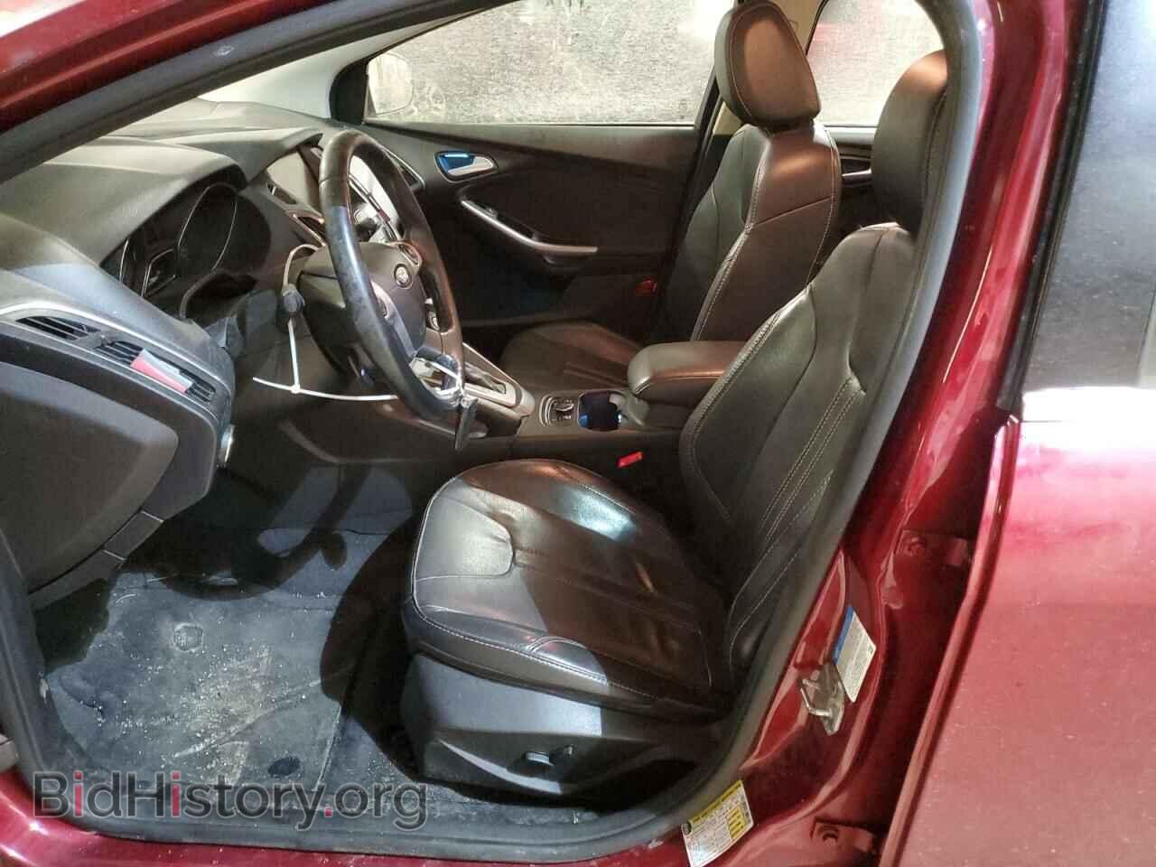 2014 FORD FOCUS - VIN: 1FADP3J28EL228306 - Photo 7