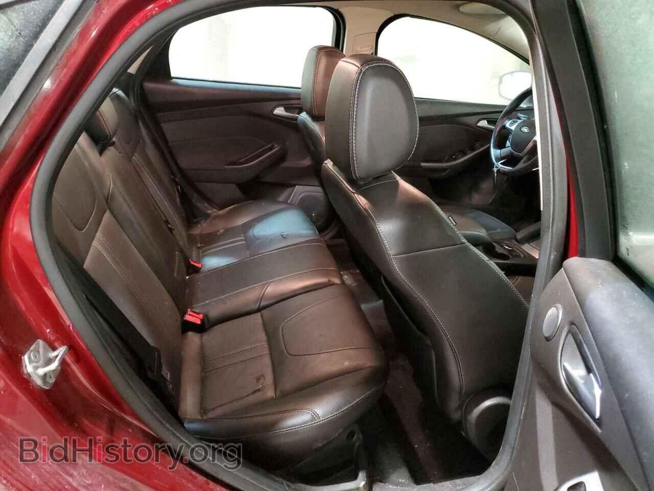 2014 FORD FOCUS - VIN: 1FADP3J28EL228306 - Photo 10