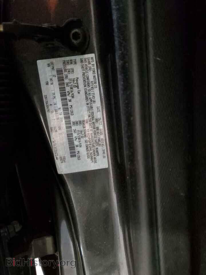 2017 FORD FOCUS - VIN: 1FADP3FE2HL305601 - Фото 12