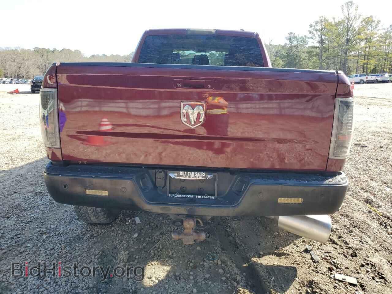 2012 DODGE RAM 2500 - VIN: 3C6UD5FL2CG260878 - Фото 6