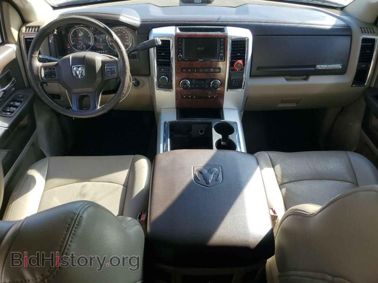 2012 DODGE RAM 2500 - VIN: 3C6UD5FL2CG260878 - Фото 8