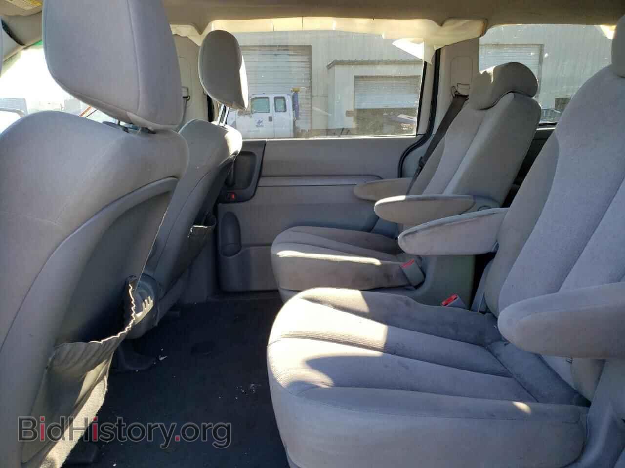 2009 KIA All Models - VIN: KNDMB233996320912 - Фото 10