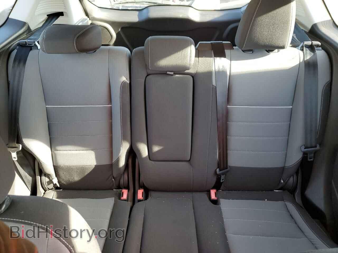 2013 FORD CMAX - VIN: 1FADP5AU4DL508686 - Фото 10