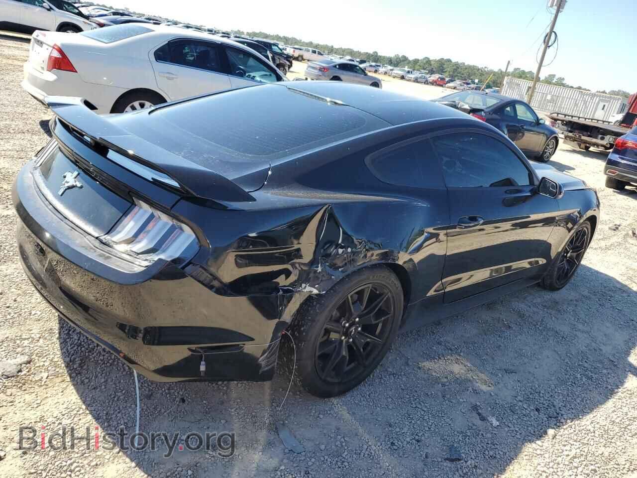 2015 FORD ALL Models - VIN: 1FA6P8AM4F5364445 - Фото 3
