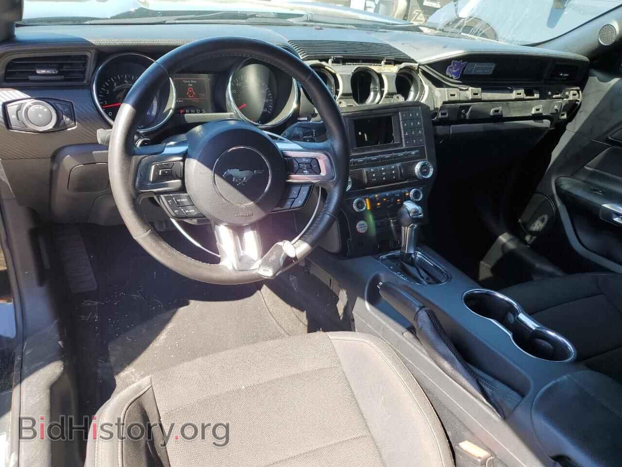 2015 FORD ALL Models - VIN: 1FA6P8AM4F5364445 - Фото 8