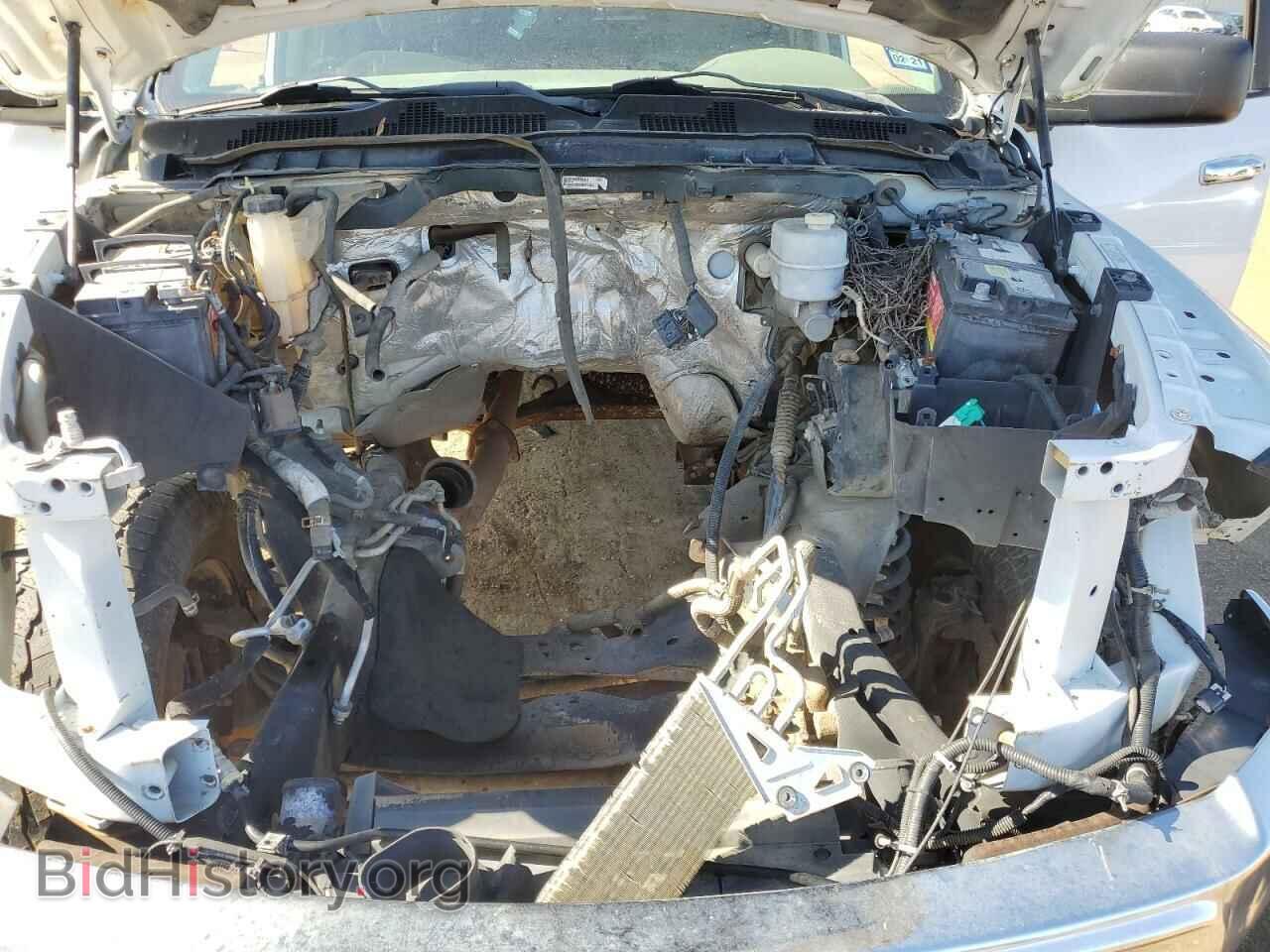 2014 RAM All Models - VIN: 3C6UR4ML2EG211861 - Photo 11