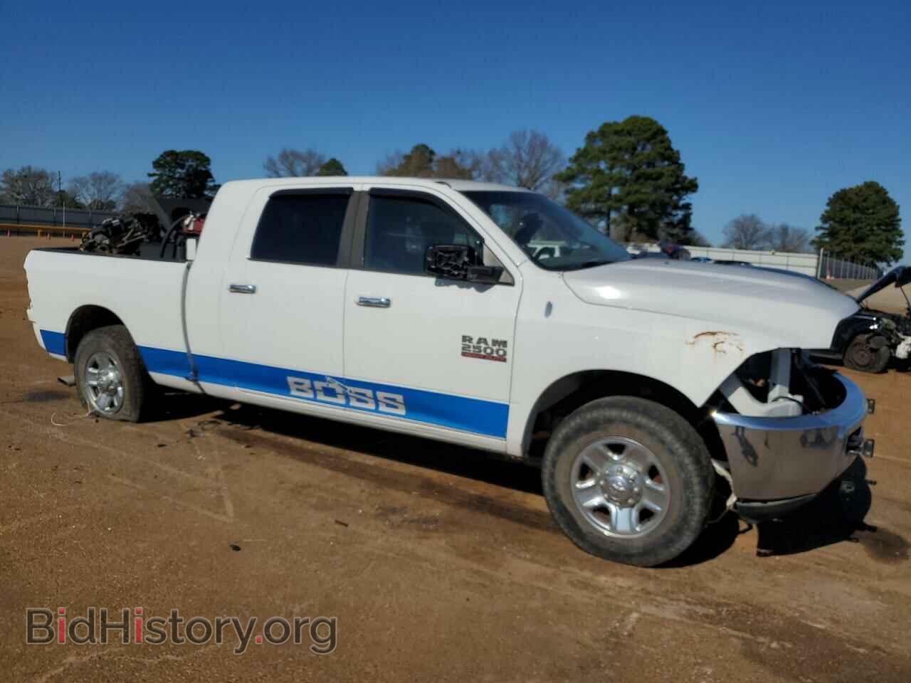 2014 RAM All Models - VIN: 3C6UR4ML2EG211861 - Photo 4