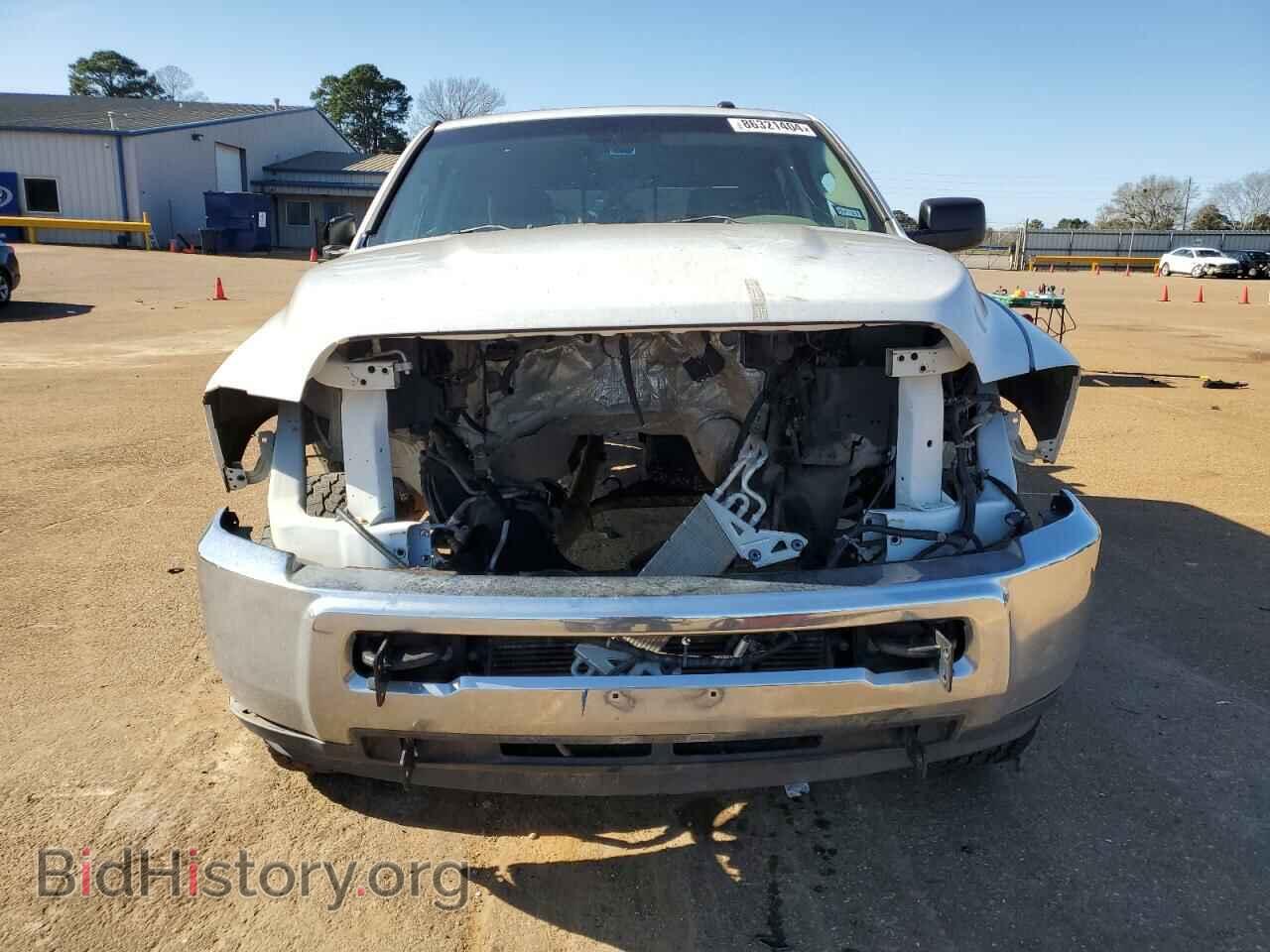 2014 RAM All Models - VIN: 3C6UR4ML2EG211861 - Photo 5
