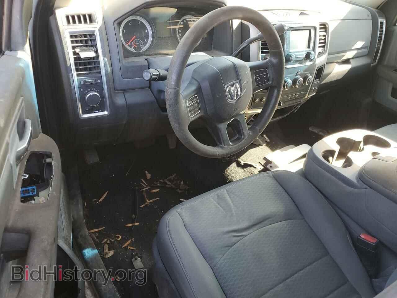 2014 RAM All Models - VIN: 3C6UR4ML2EG211861 - Photo 8