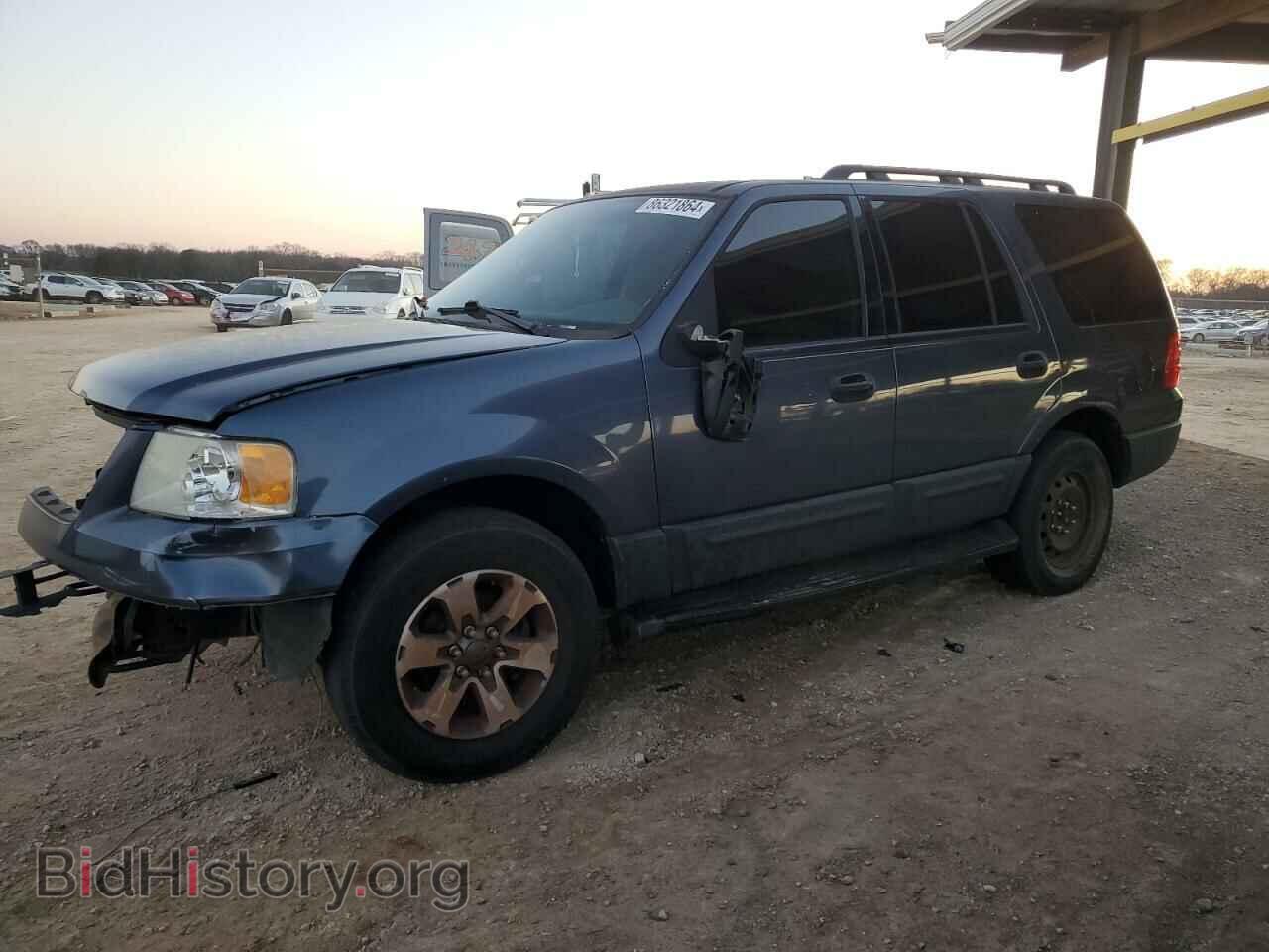 Фотография 1FMPU16536LA68596 - FORD EXPEDITION 2006