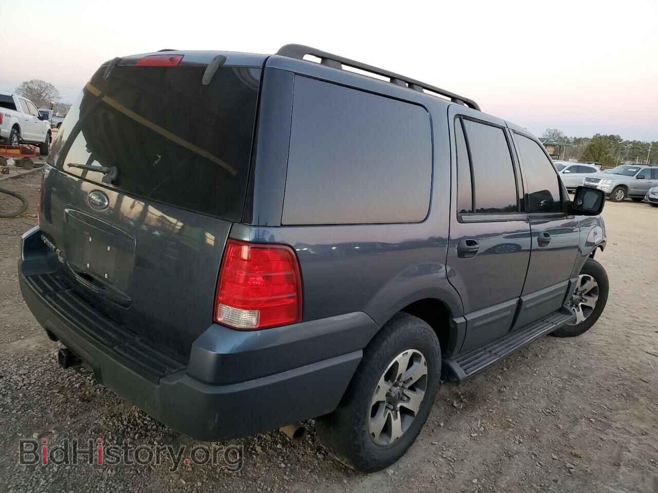 2006 FORD EXPEDITION - VIN: 1FMPU16536LA68596 - Фото 3