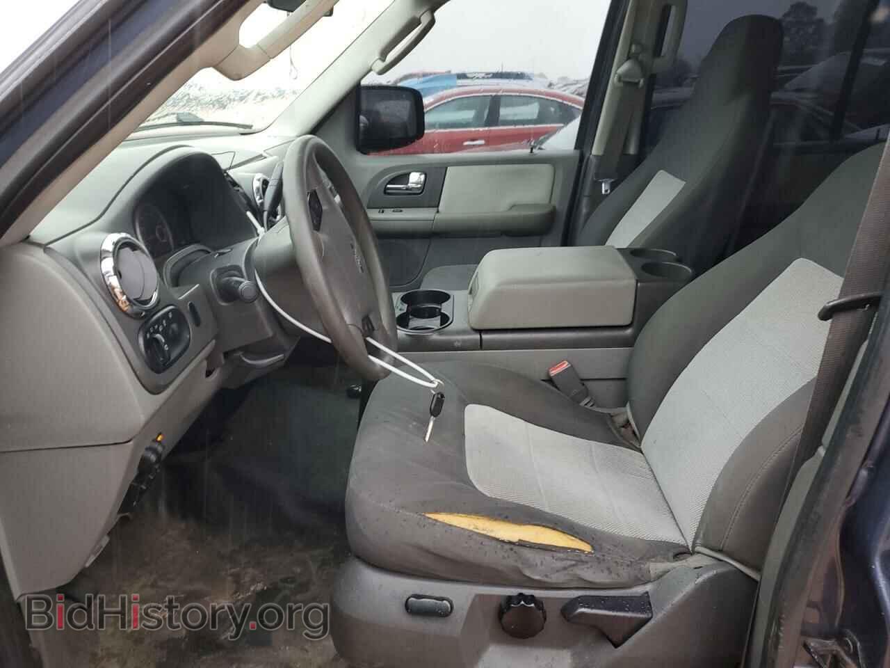 2006 FORD EXPEDITION - VIN: 1FMPU16536LA68596 - Фото 7