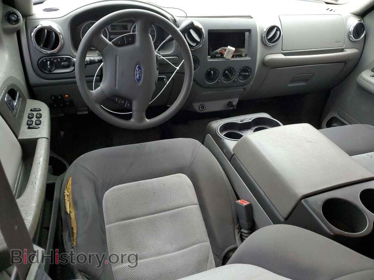 2006 FORD EXPEDITION - VIN: 1FMPU16536LA68596 - Фото 8