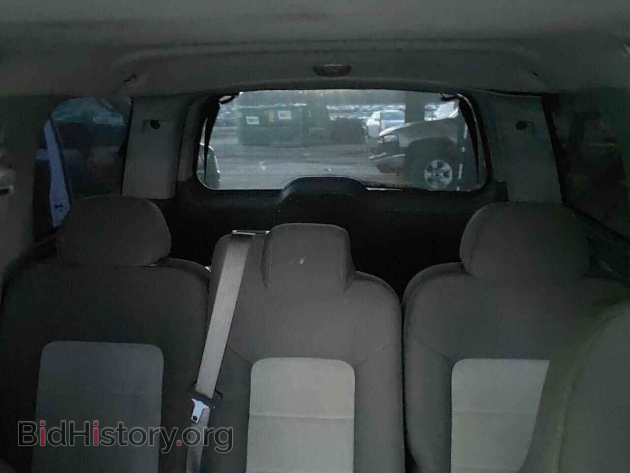 2006 FORD EXPEDITION - VIN: 1FMPU16536LA68596 - Фото 10