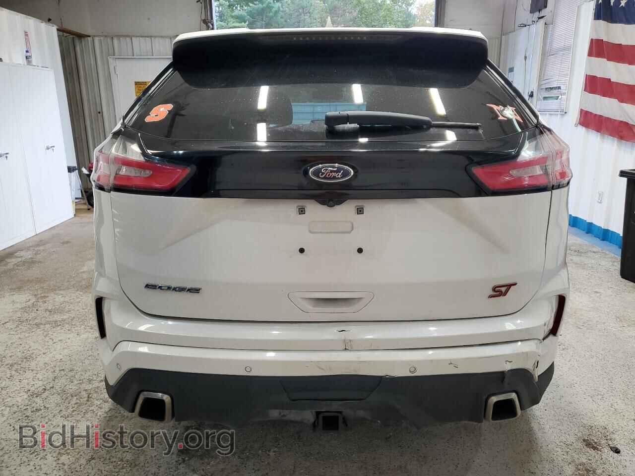 2019 FORD EDGE - VIN: 2FMPK4AP4KBB33496 - Фото 6