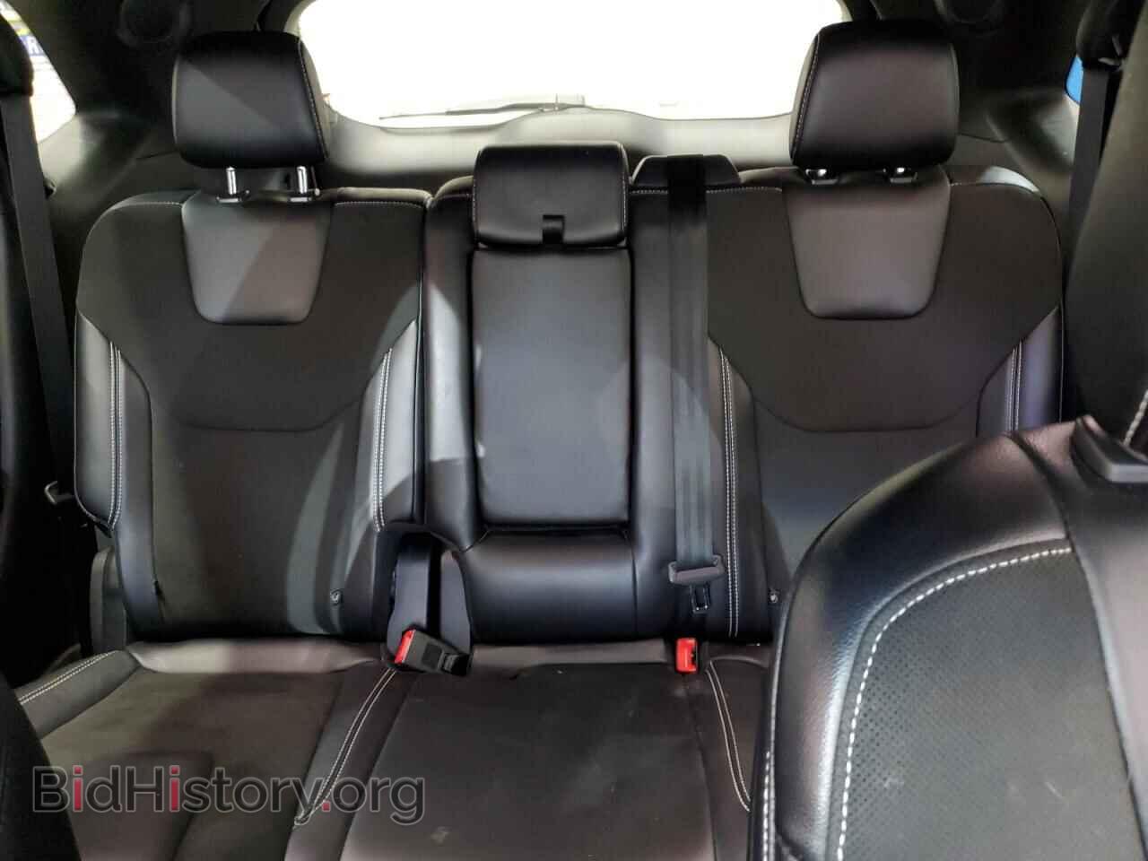 2019 FORD EDGE - VIN: 2FMPK4AP4KBB33496 - Фото 10
