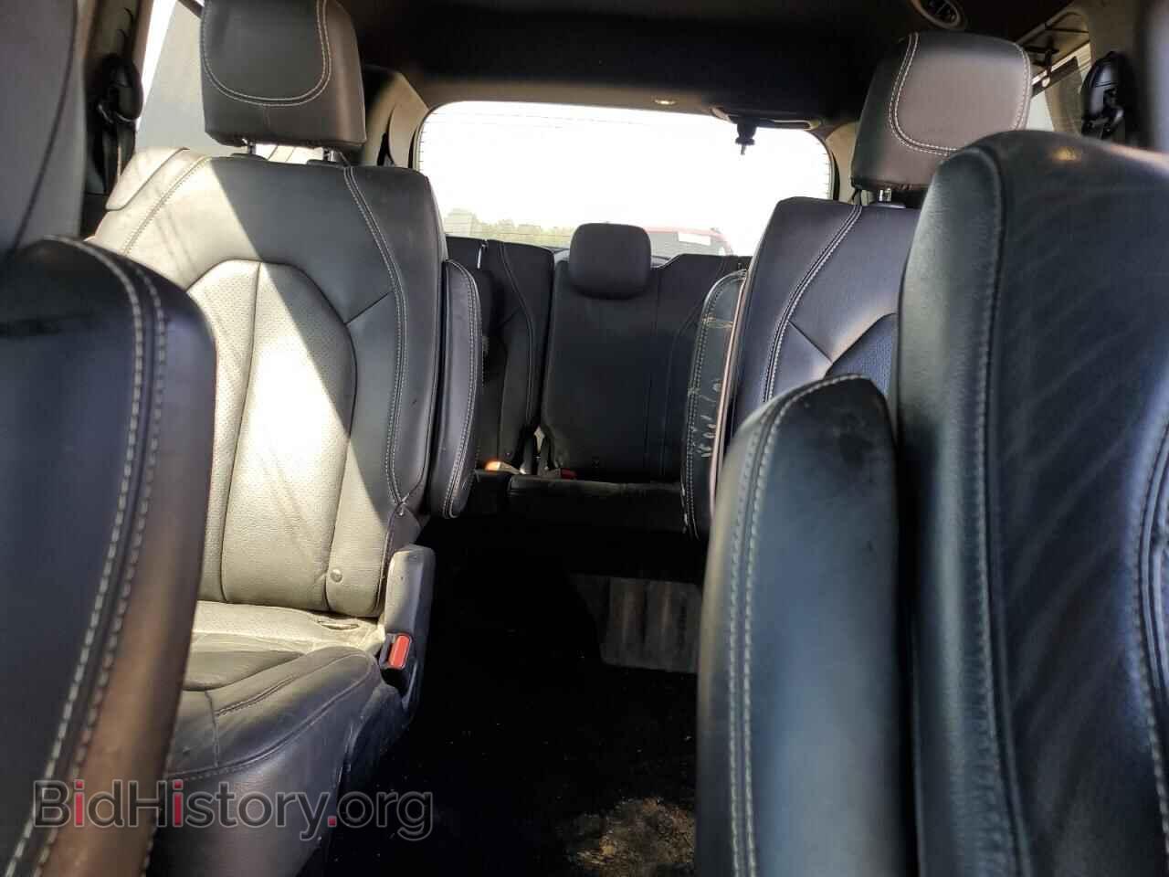 2020 CHRYSLER PACIFICA - VIN: 2C4RC1EG8LR143315 - Фото 10