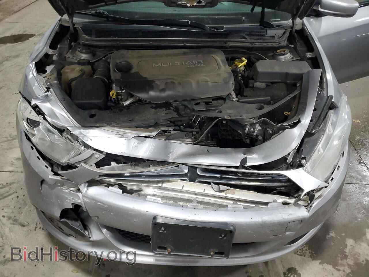 2014 DODGE DART - VIN: 1C3CDFCB3ED723931 - Photo 11