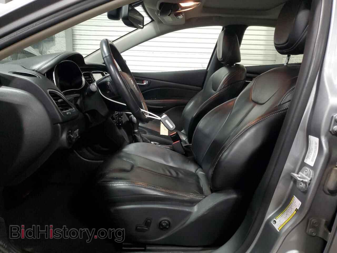 2014 DODGE DART - VIN: 1C3CDFCB3ED723931 - Photo 7