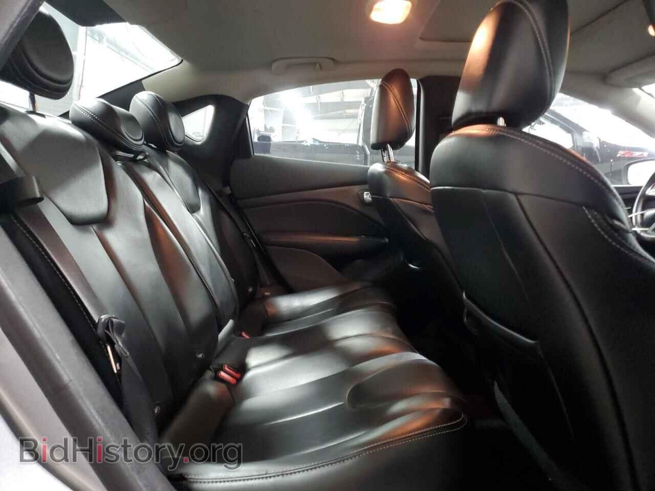 2014 DODGE DART - VIN: 1C3CDFCB3ED723931 - Photo 10
