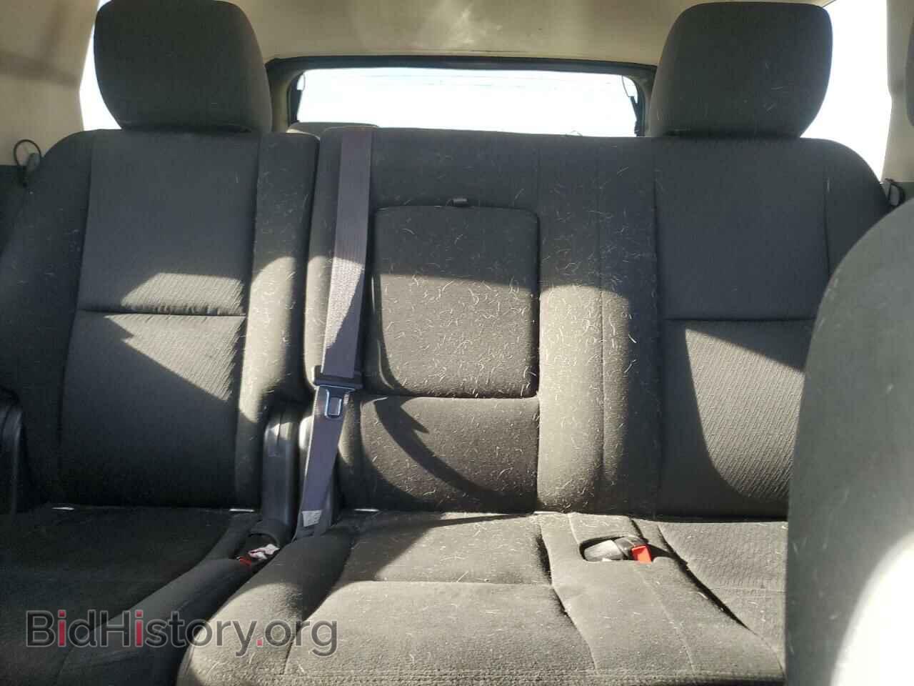 2011 GMC YUKON - VIN: 1GKS2AE0XBR381263 - Фото 10