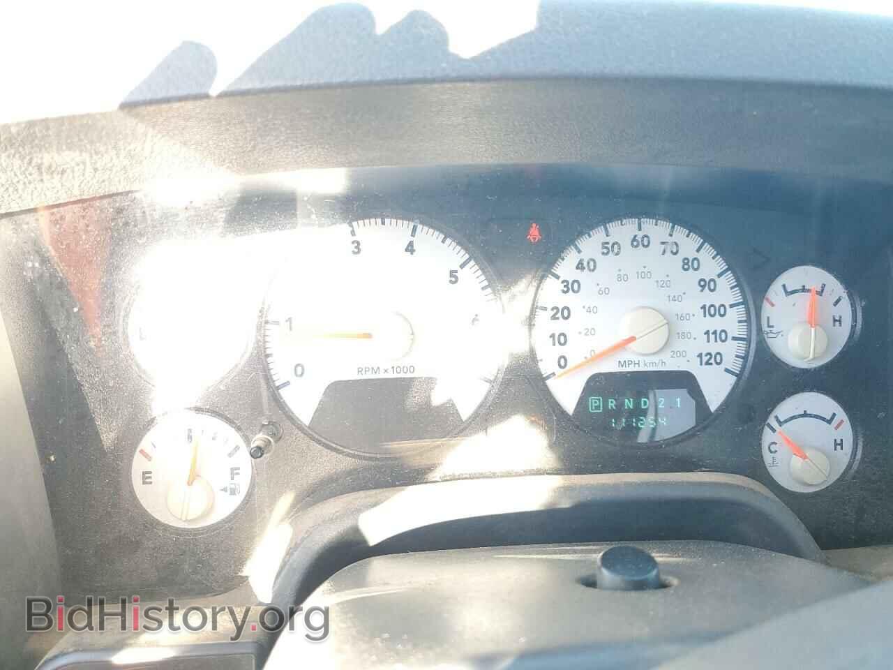 2008 DODGE RAM 1500 - VIN: 1D7HA16N58J186039 - Фото 9
