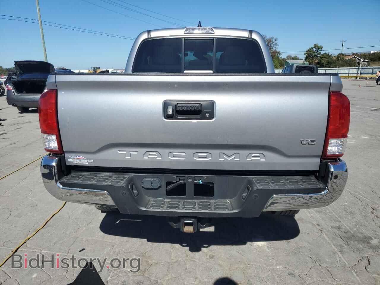 2017 TOYOTA All Models - VIN: 5TFAZ5CN5HX044786 - Фото 6