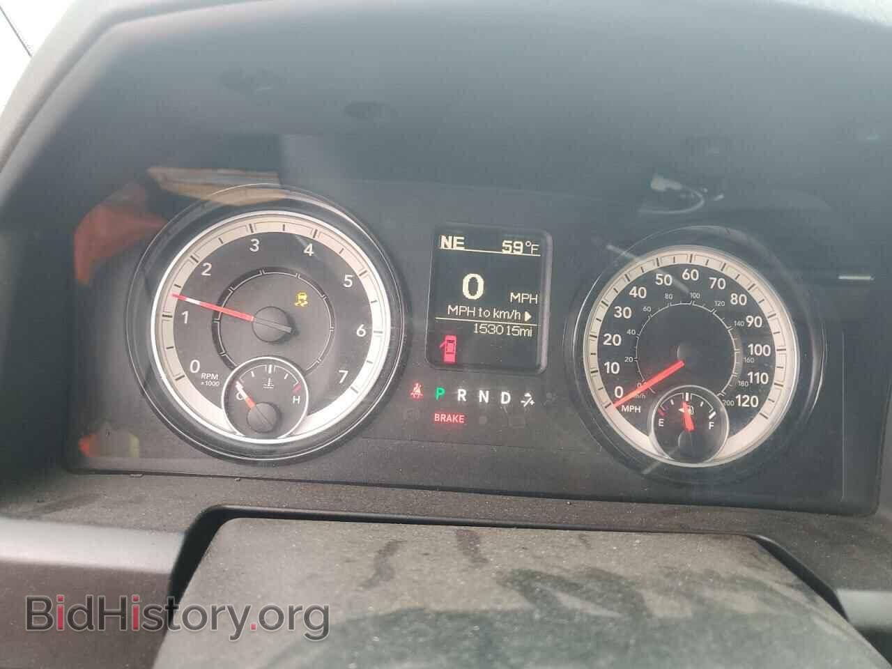 2018 RAM 1500 - VIN: 1C6RR6FT6JS188697 - Фото 9
