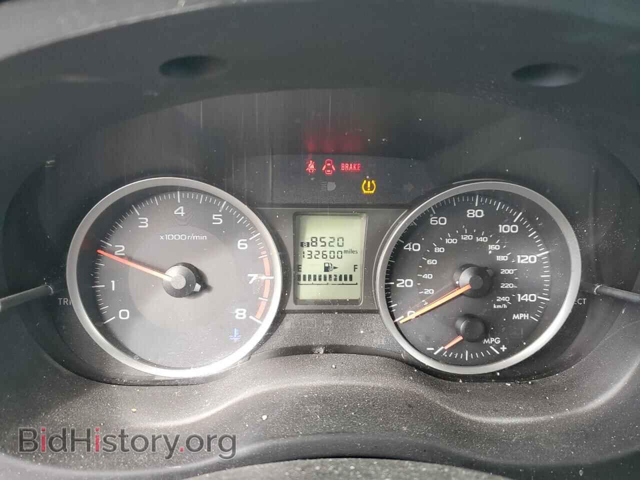 2014 SUBARU FORESTER - VIN: JF2SJAAC3EG404530 - Фото 9