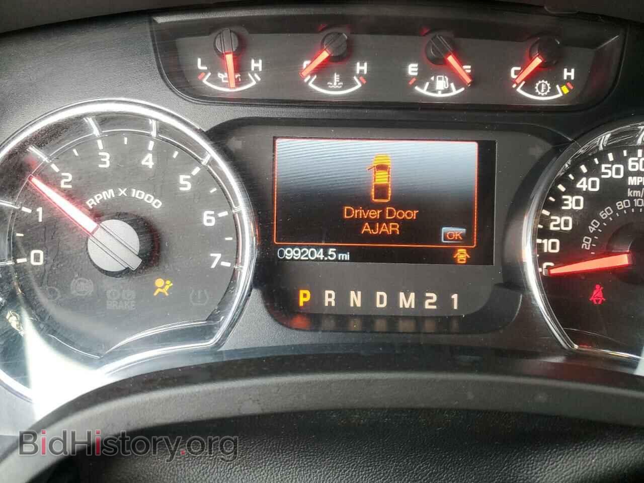 2013 FORD F-150 - VIN: 1FTFX1EF6DFC22747 - Фото 9