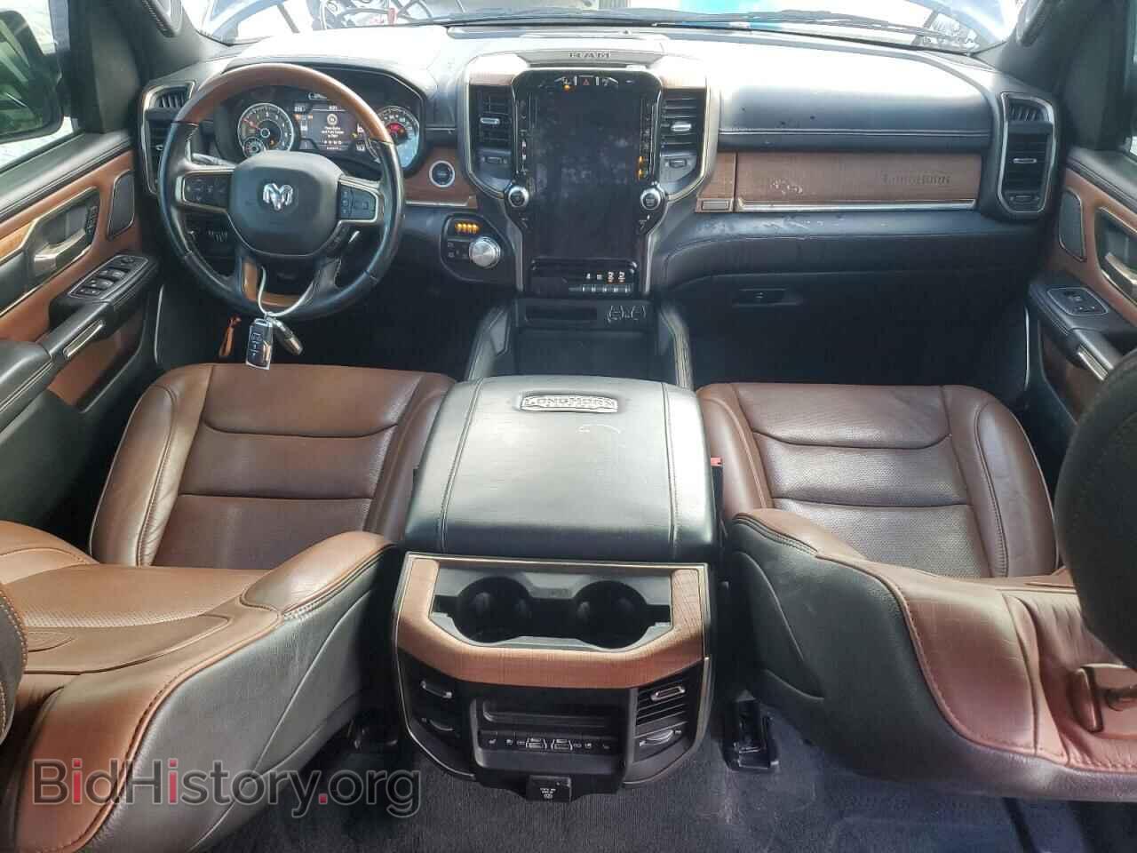 2022 RAM 1500 - VIN: 1C6SRFKT2NN150671 - Фото 8