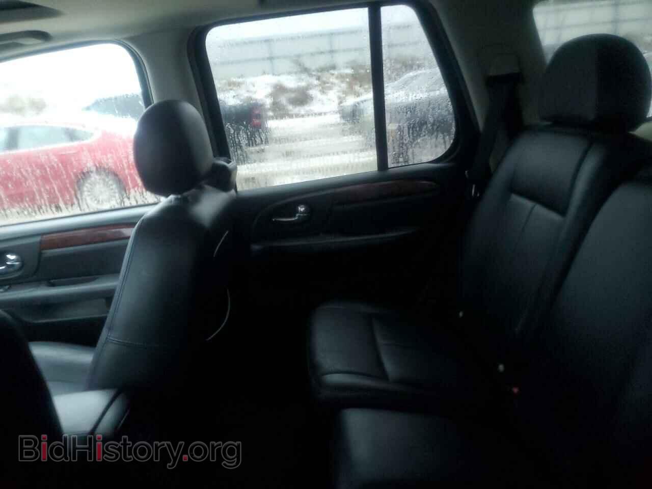 2006 GMC ENVOY - VIN: 1GKDT13SX62235678 - Фото 10