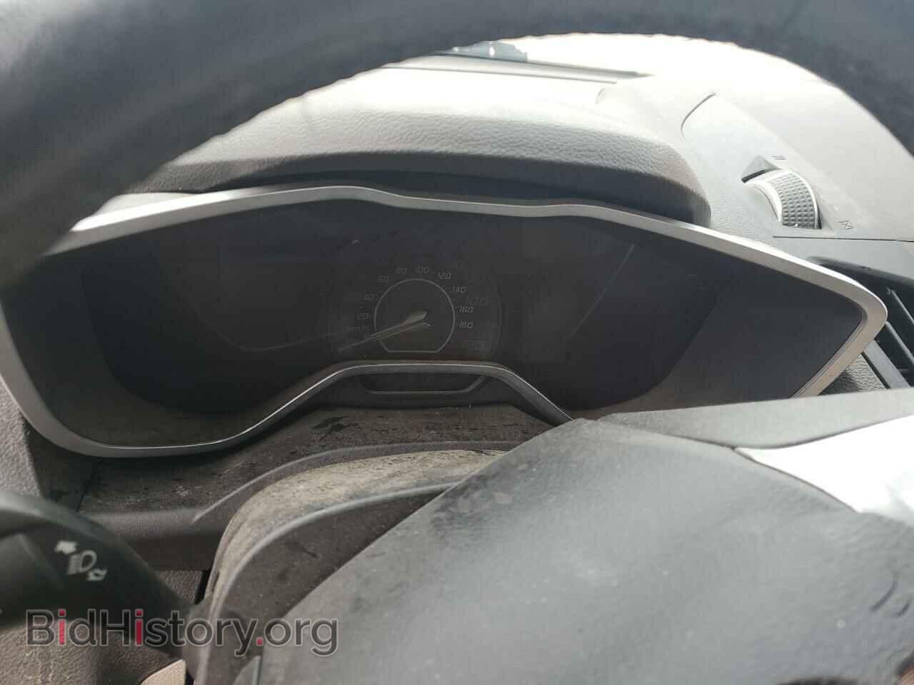 2013 FORD CMAX - VIN: 1FADP5BU0DL526407 - Фото 9