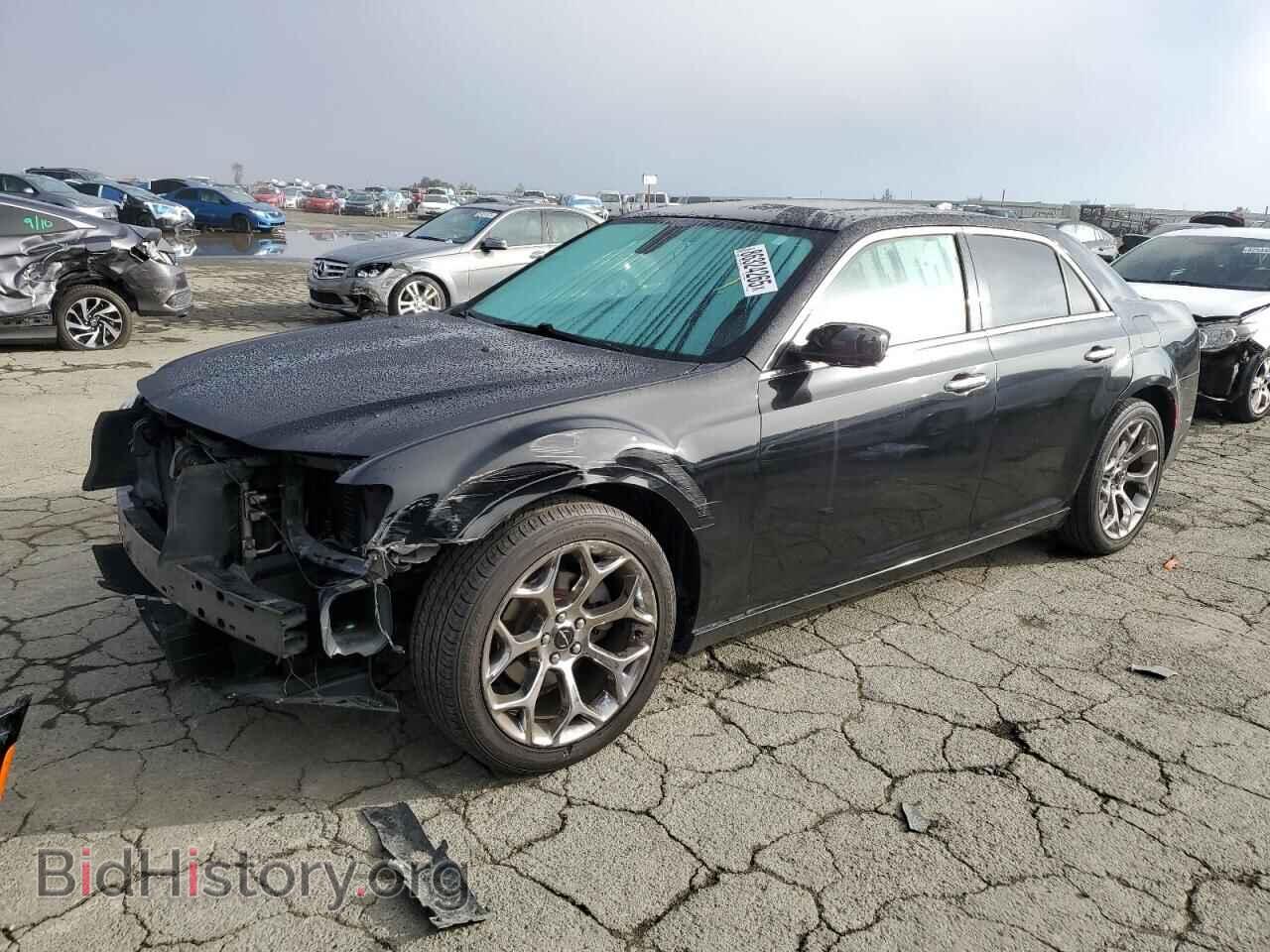 Photo 2C3CCAEG0GH128409 - CHRYSLER 300 2016
