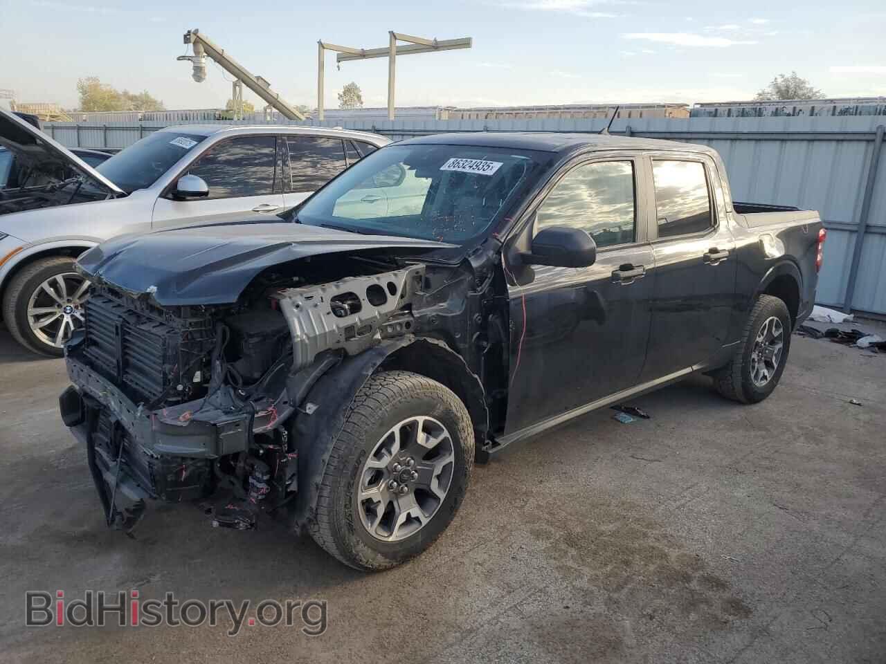 Photo 3FTTW8J9XRRB63243 - FORD MAVERICK 2024