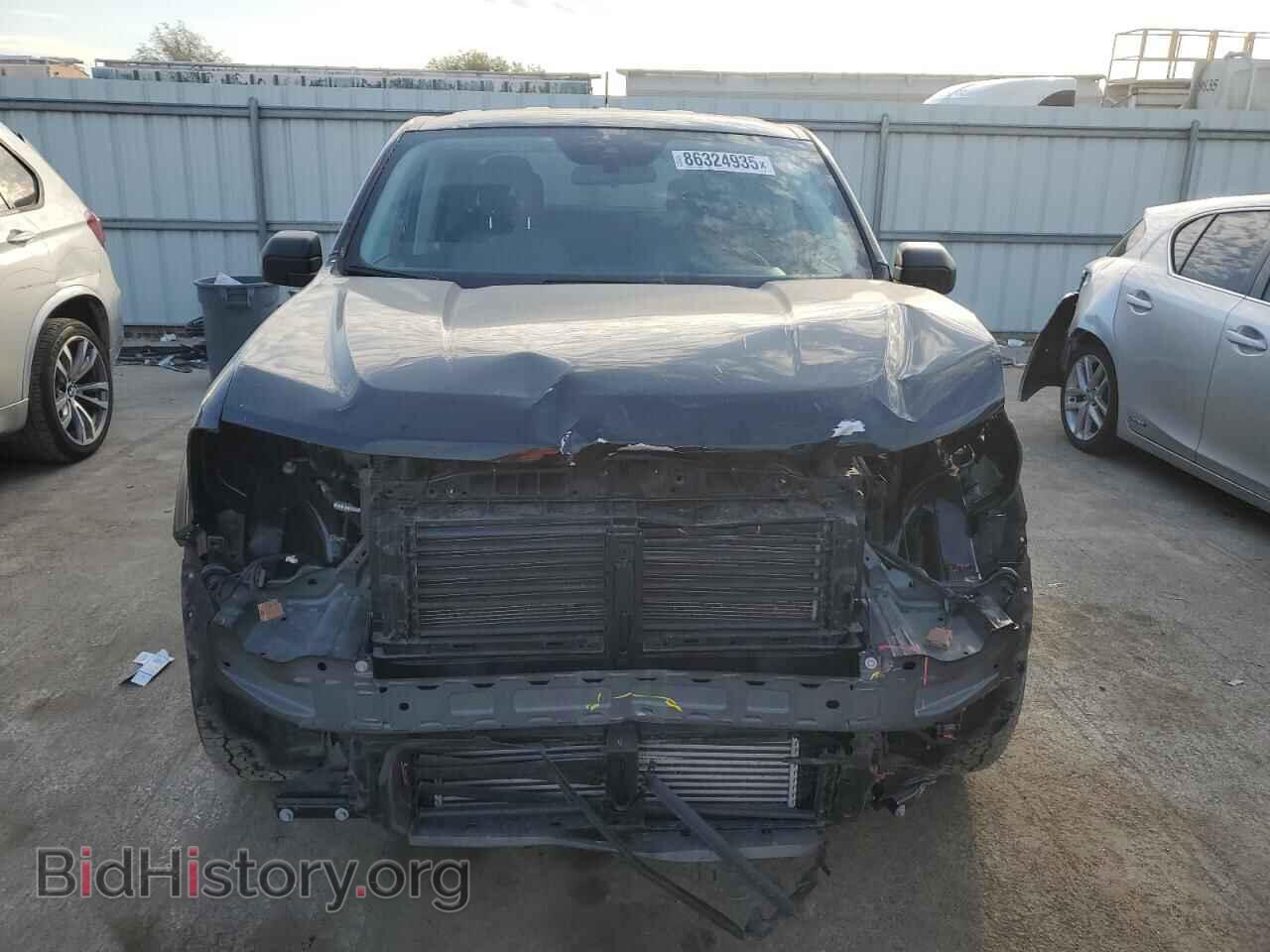 2024 FORD MAVERICK - VIN: 3FTTW8J9XRRB63243 - Photo 5