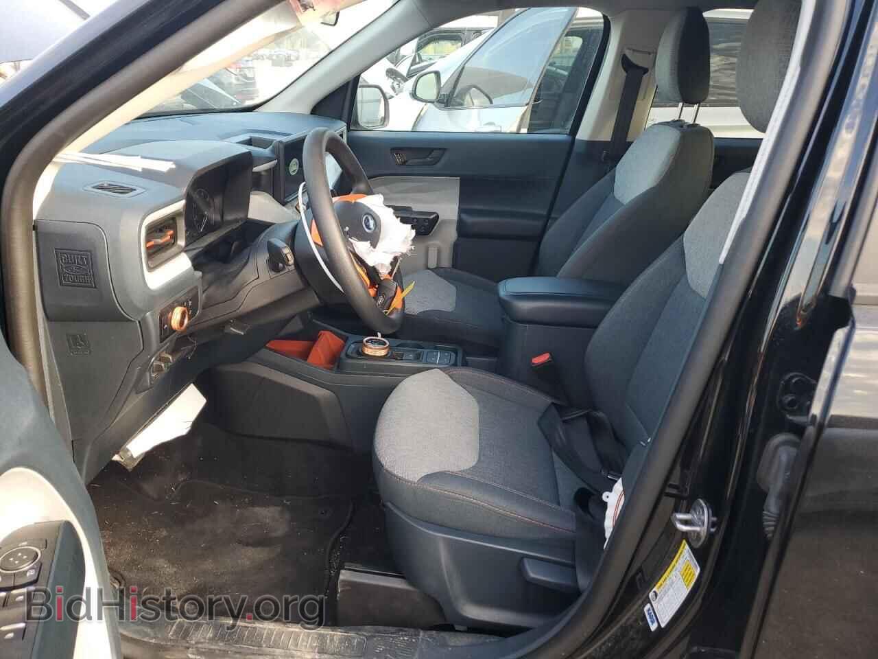 2024 FORD MAVERICK - VIN: 3FTTW8J9XRRB63243 - Photo 7