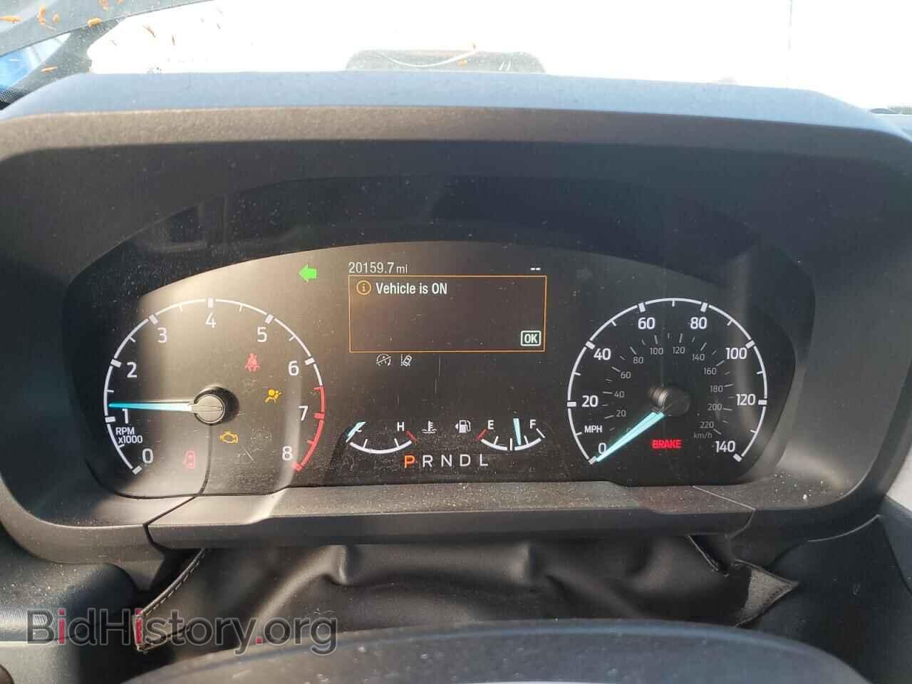 2024 FORD MAVERICK - VIN: 3FTTW8J9XRRB63243 - Photo 9
