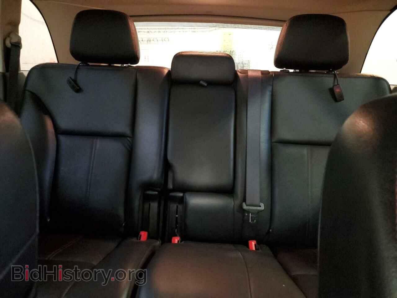 2014 FORD EDGE - VIN: 2FMDK4JC5EBB08076 - Фото 10
