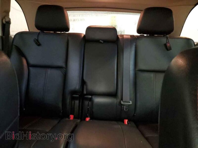 2014 Ford EDGE (VIN 2FMDK4JC5EBB08076) — photo 10 of 13