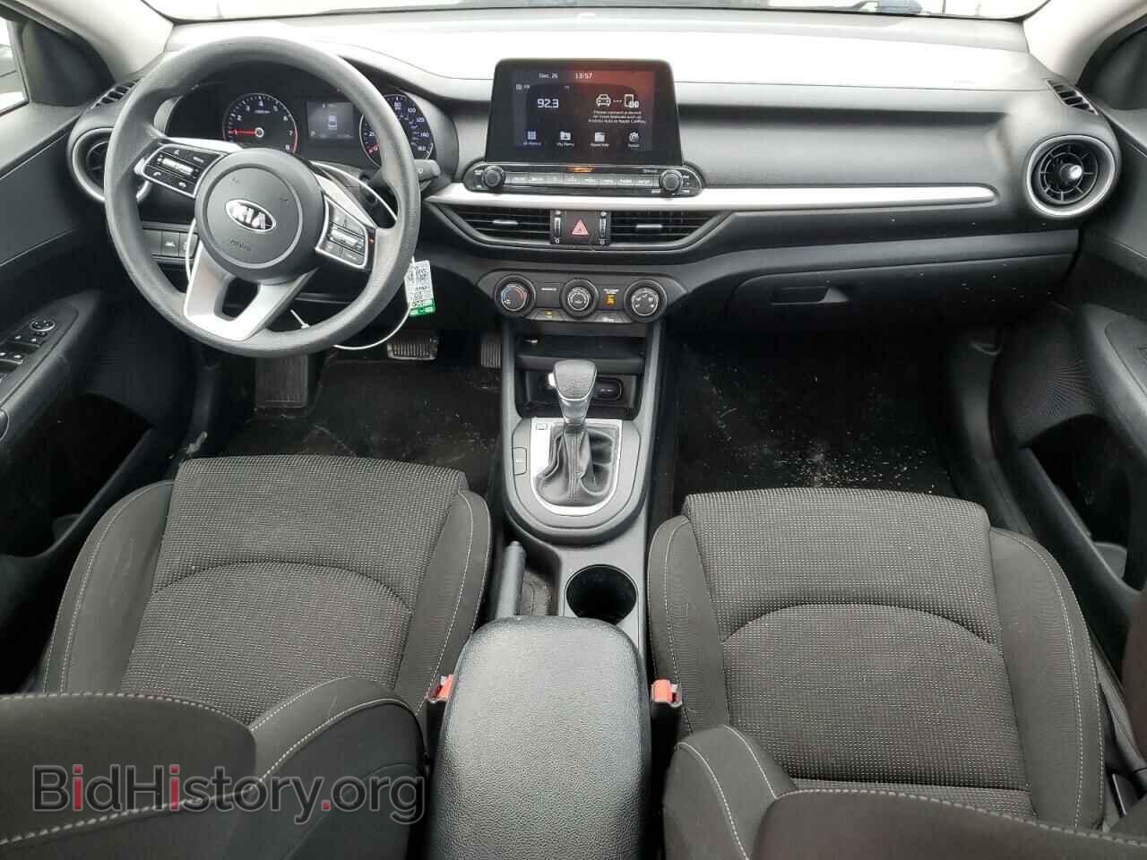 2020 KIA FORTE - VIN: 3KPF24AD4LE149259 - Фото 8