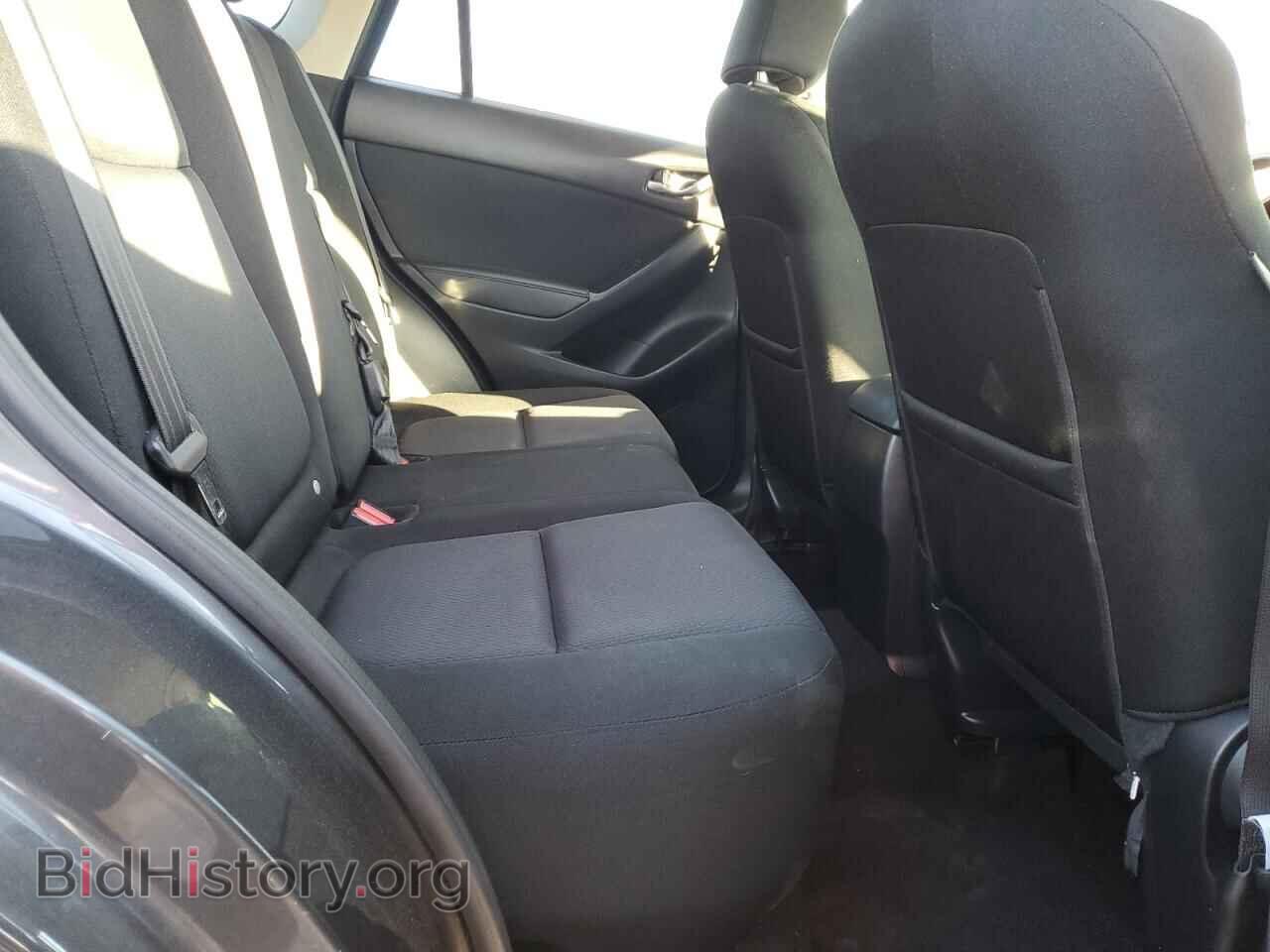 2014 MAZDA CX-5 - VIN: JM3KE4BEXE0359218 - Фото 11