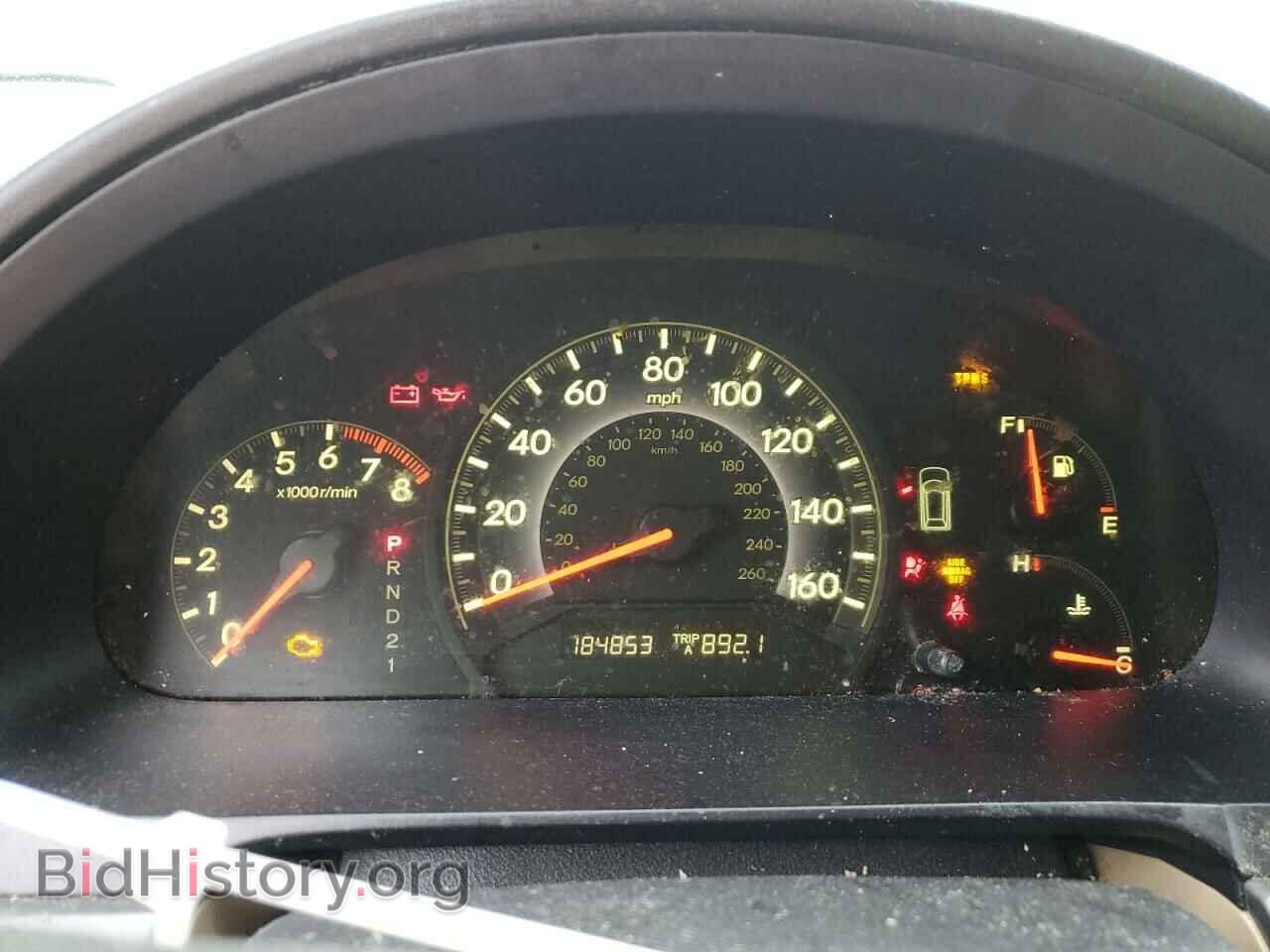 2007 HONDA All Models - VIN: 5FNRL38217B040587 - Фото 9