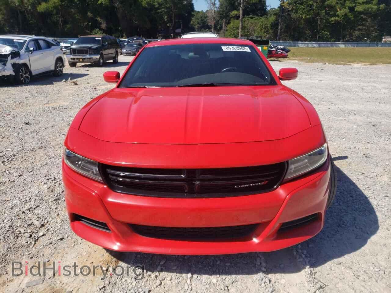 2019 DODGE CHARGER - VIN: 2C3CDXBG0KH730305 - Фото 5