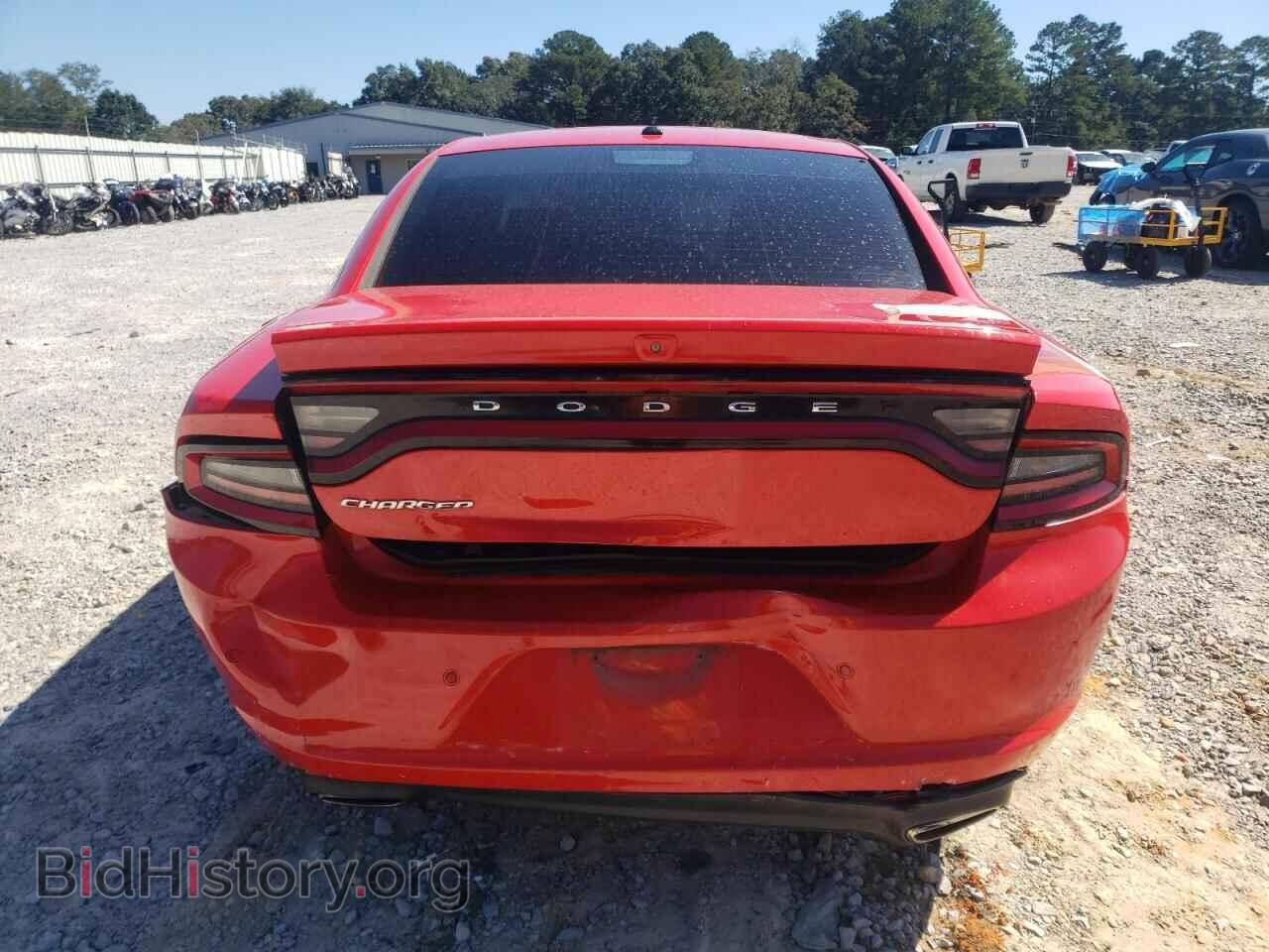 2019 DODGE CHARGER - VIN: 2C3CDXBG0KH730305 - Фото 6